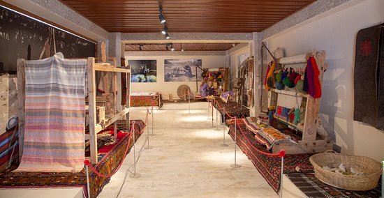 Antalya Yörük Müzesi